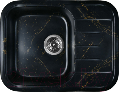 Мойка кухонная Wisent WB20-14 - фото