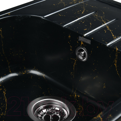 Мойка кухонная Wisent WB20-14