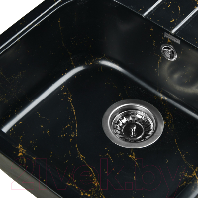 Мойка кухонная Wisent WB20-14