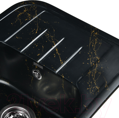 Мойка кухонная Wisent WB20-14