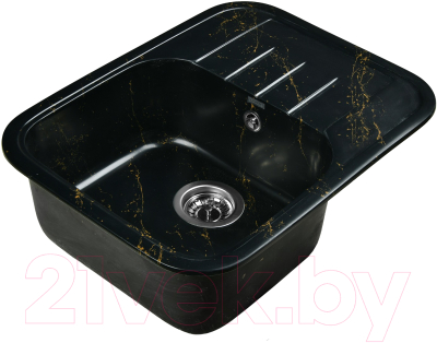 Мойка кухонная Wisent WB20-14