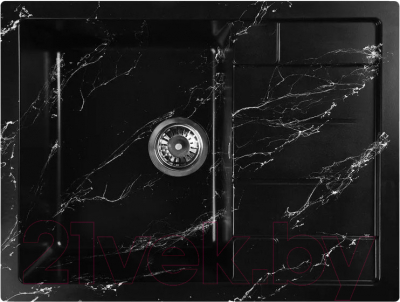 Мойка кухонная Wisent WB22-11 - фото