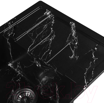 Мойка кухонная Wisent WB22-11