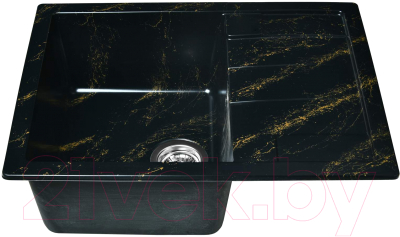 Мойка кухонная Wisent WB22-14