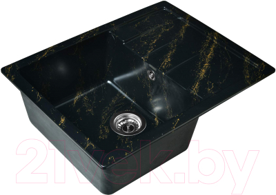 Мойка кухонная Wisent WB22-14