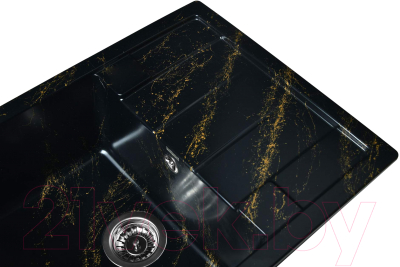 Мойка кухонная Wisent WB22-14