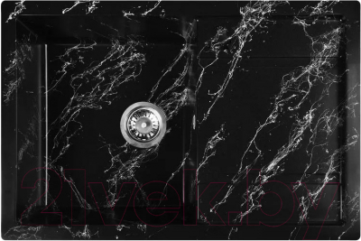 Мойка кухонная Wisent WB27-11 - фото