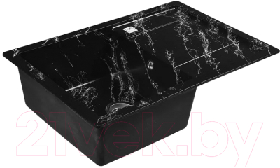 Мойка кухонная Wisent WB27-11