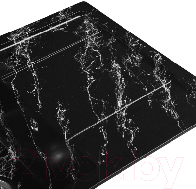 Мойка кухонная Wisent WB27-11