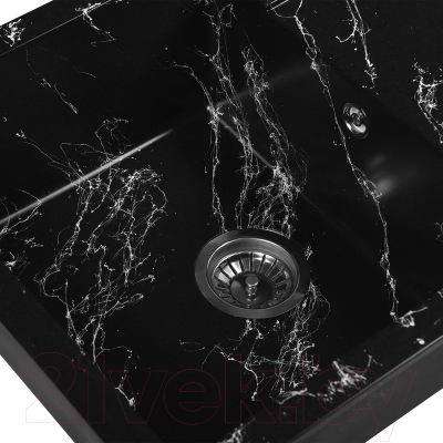 Мойка кухонная Wisent WB27-11