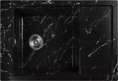 Мойка кухонная Wisent WB28-11 - фото