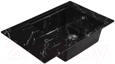 Мойка кухонная Wisent WB28-11