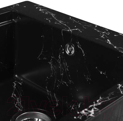 Мойка кухонная Wisent WB28-11