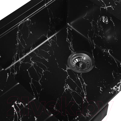 Мойка кухонная Wisent WB28-11