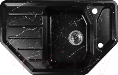 Мойка кухонная Wisent WE08-11 - фото