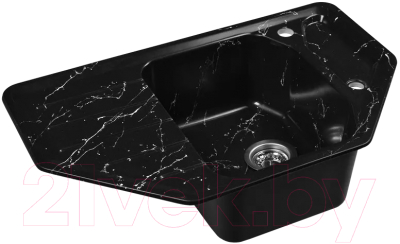 Мойка кухонная Wisent WE08-11