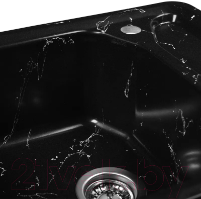 Мойка кухонная Wisent WE08-11