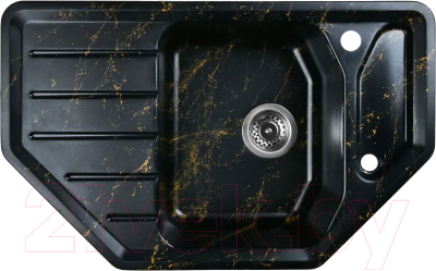 Мойка кухонная Wisent WE08-14 - фото