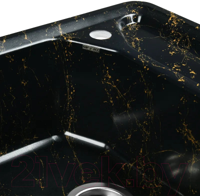 Мойка кухонная Wisent WE08-14