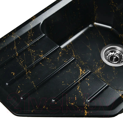 Мойка кухонная Wisent WE08-14