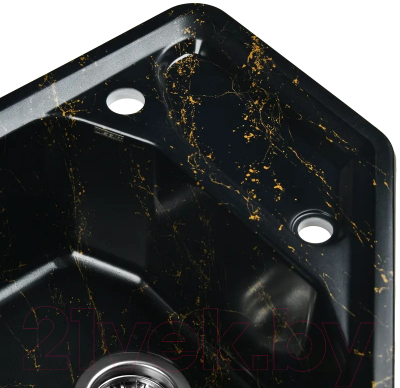 Мойка кухонная Wisent WE08-14