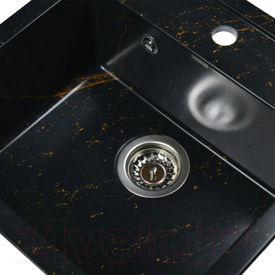 Мойка кухонная Wisent WA11-14