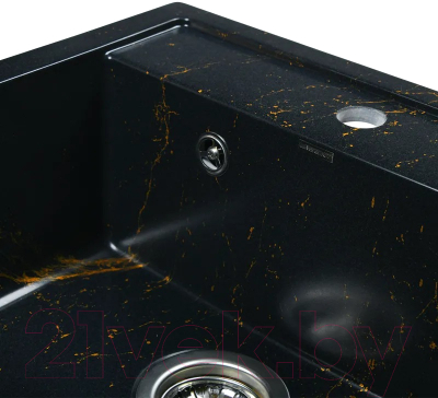 Мойка кухонная Wisent WA11-14