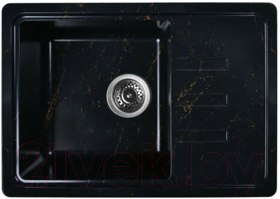 Мойка кухонная Wisent WB15-14 - фото
