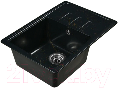 Мойка кухонная Wisent WB15-14