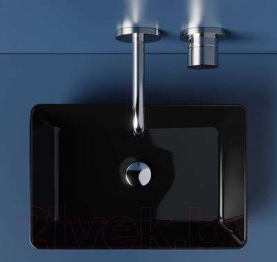 Умывальник Wanfald Norden