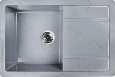 Мойка кухонная Wisent WB27-15 - фото