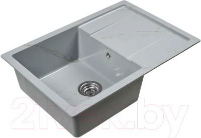 Мойка кухонная Wisent WB27-15