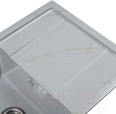 Мойка кухонная Wisent WB27-15