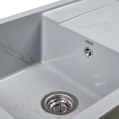 Мойка кухонная Wisent WB27-15