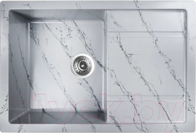 Мойка кухонная Wisent WB27-16 - фото