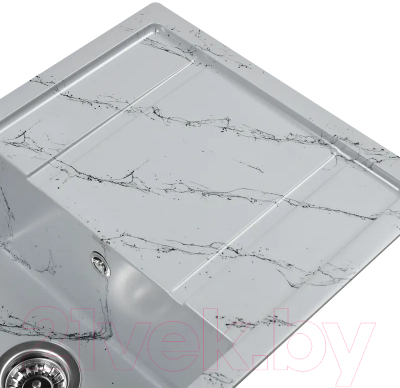 Мойка кухонная Wisent WB27-16