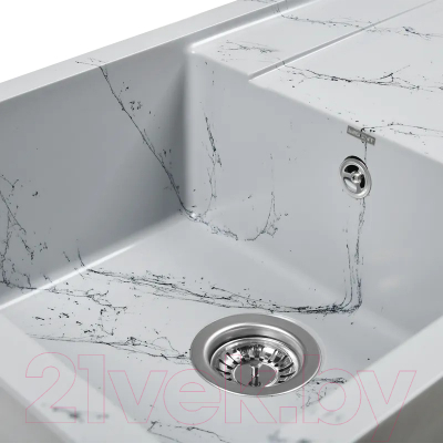 Мойка кухонная Wisent WB27-16