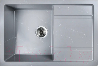 Мойка кухонная Wisent WB27-17 - фото