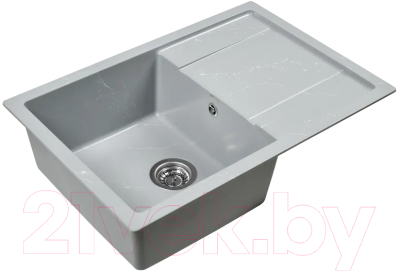 Мойка кухонная Wisent WB27-17