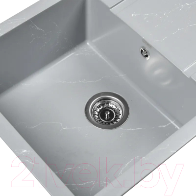 Мойка кухонная Wisent WB27-17