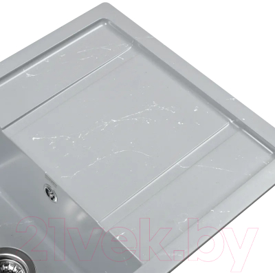 Мойка кухонная Wisent WB27-17