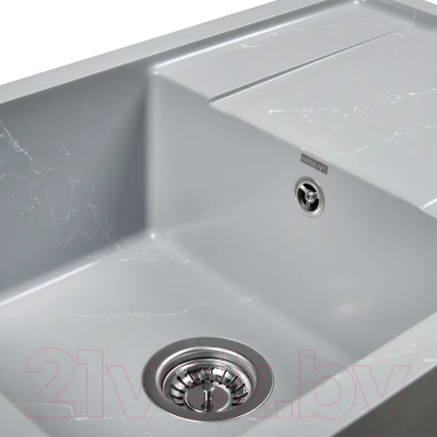 Мойка кухонная Wisent WB27-17