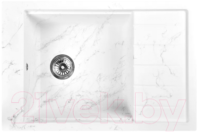 Мойка кухонная Wisent WB28-10 - фото