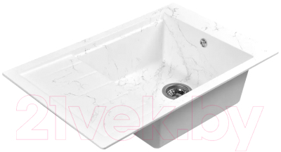 Мойка кухонная Wisent WB28-10