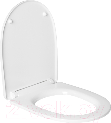 Сиденье для унитаза Wanfald Norden - фото