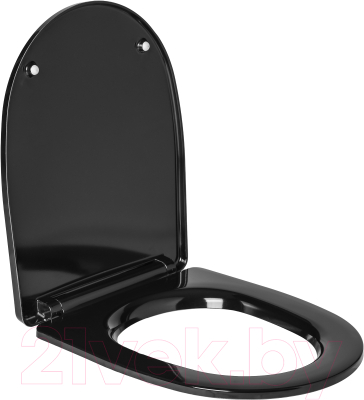 Сиденье для унитаза Wanfald Norden - фото