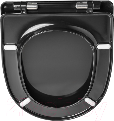 Сиденье для унитаза Wanfald Norden