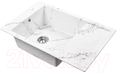 Мойка кухонная Wisent WB28-12