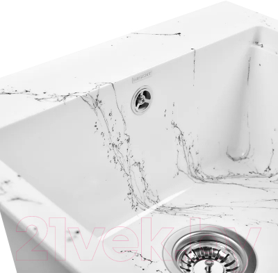 Мойка кухонная Wisent WB28-12