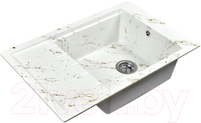 Мойка кухонная Wisent WB28-13